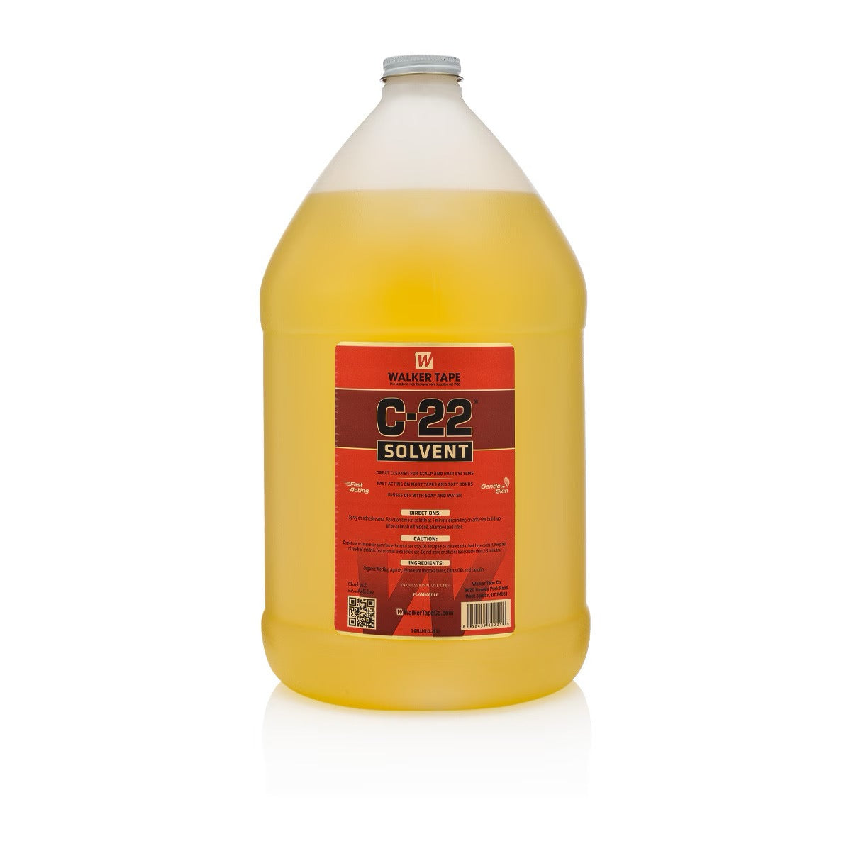 C-22 Solvent - 128 fl oz, Gallon