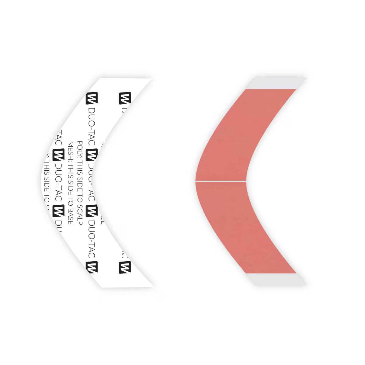 Duo-Tac - A Contour, 36pc/Bag