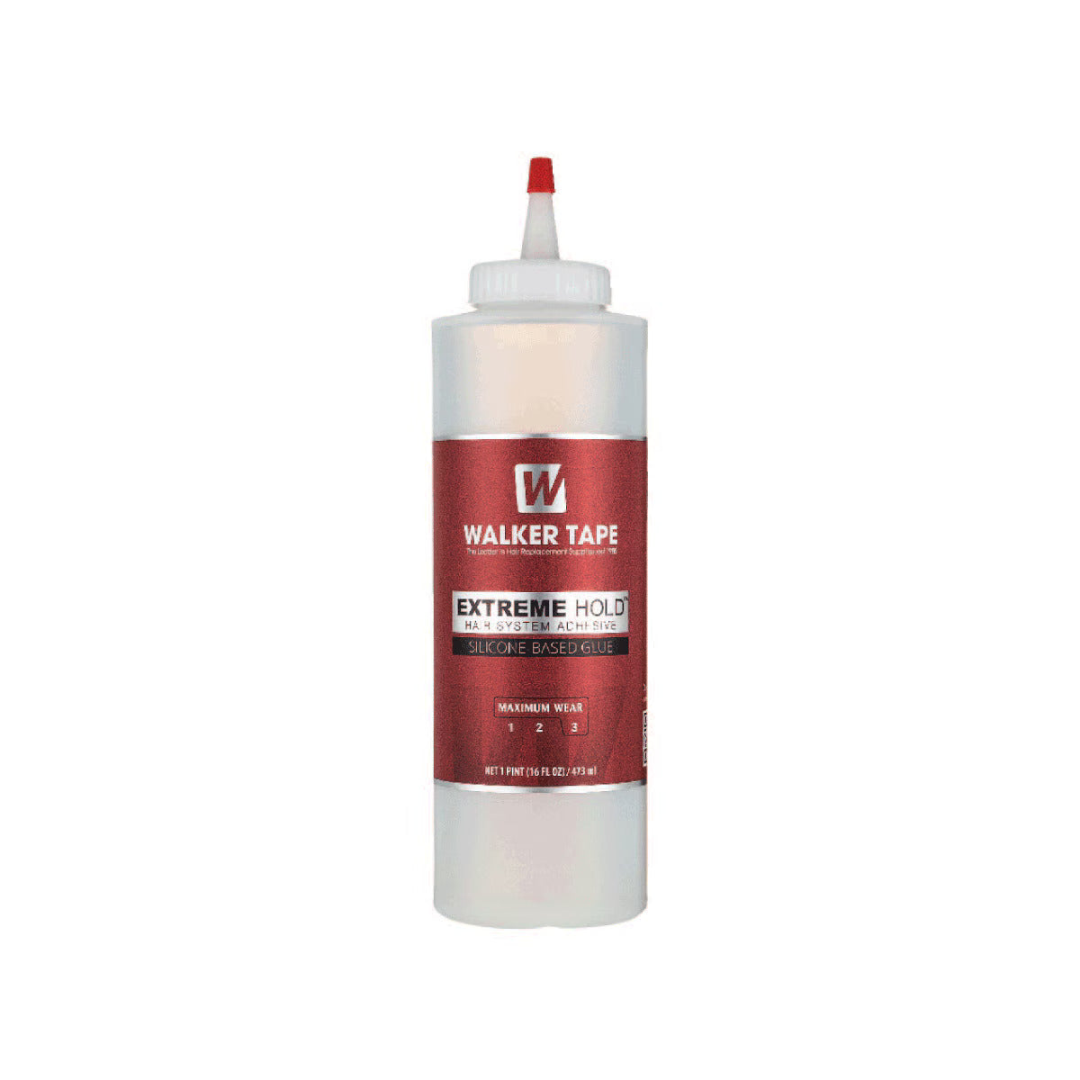 Extreme Hold - 16 fl oz, Squeeze Bottle