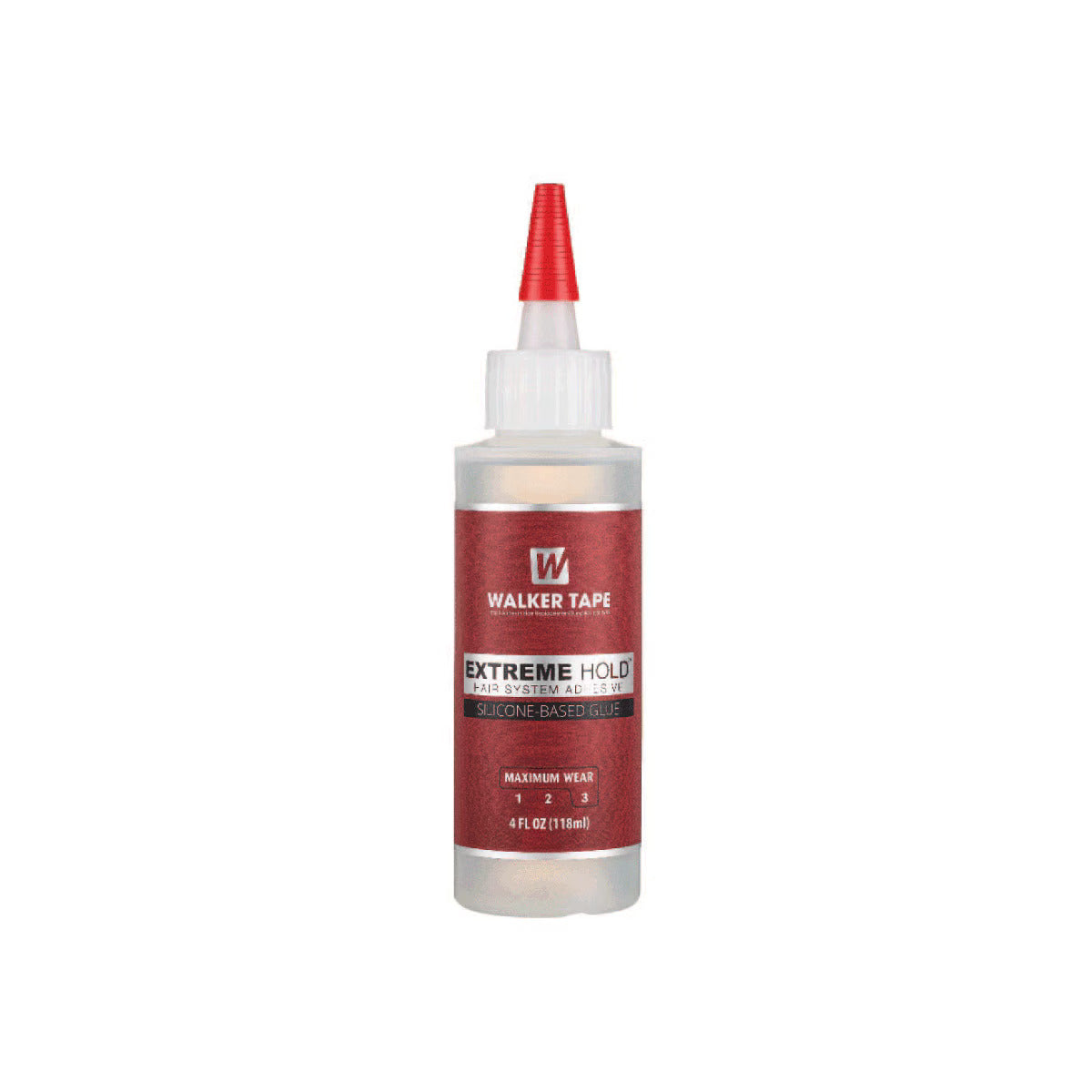 Extreme Hold - 4 fl oz, Squeeze Bottle