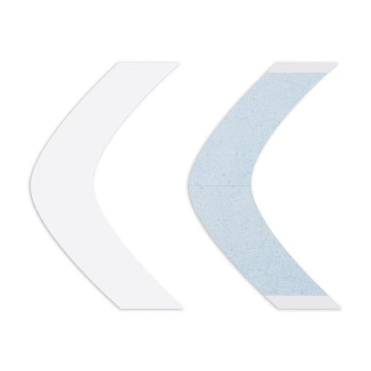 Lace Front - AA Contour, 36pc/Bag