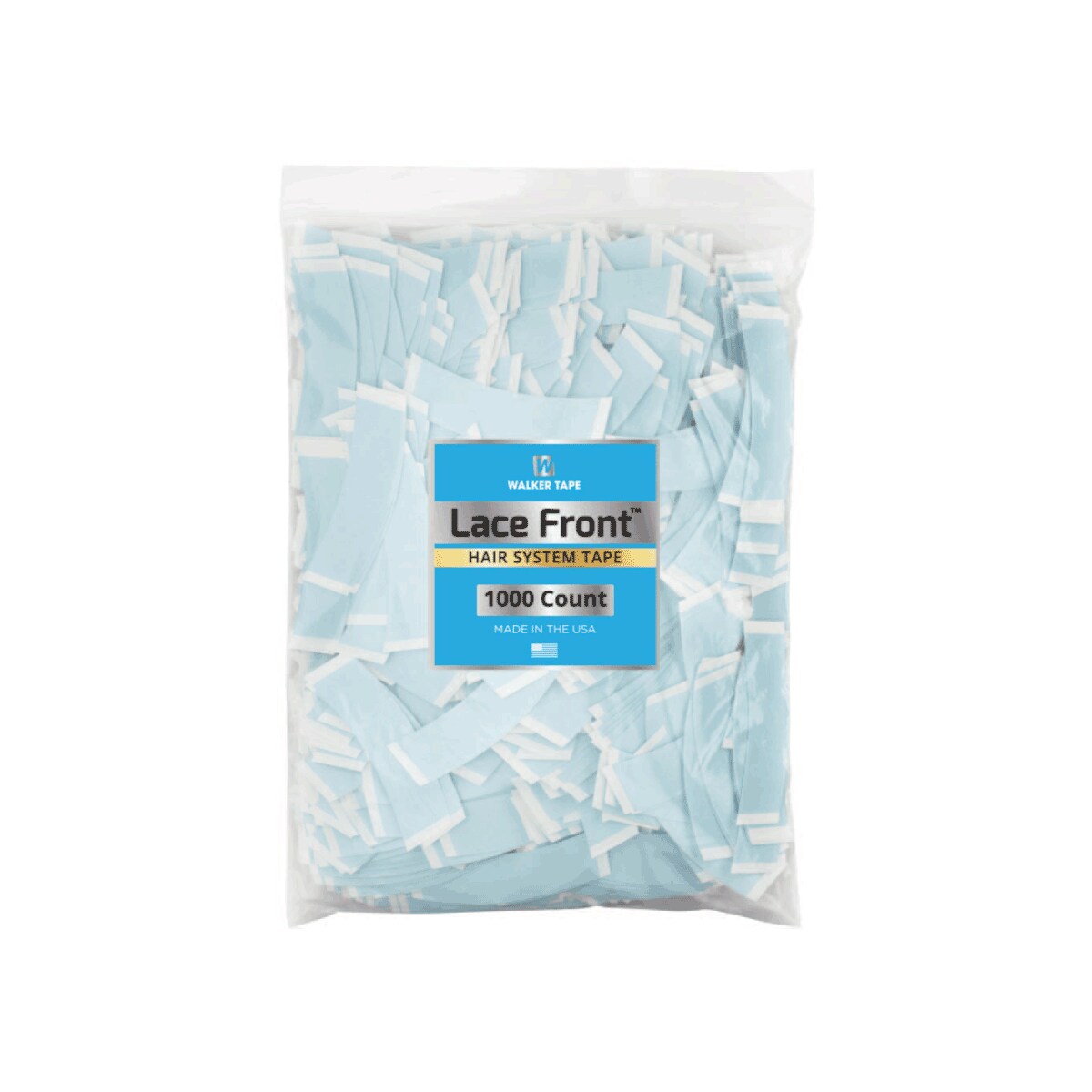 Lace Front - C Contour, 1000pc/Bag