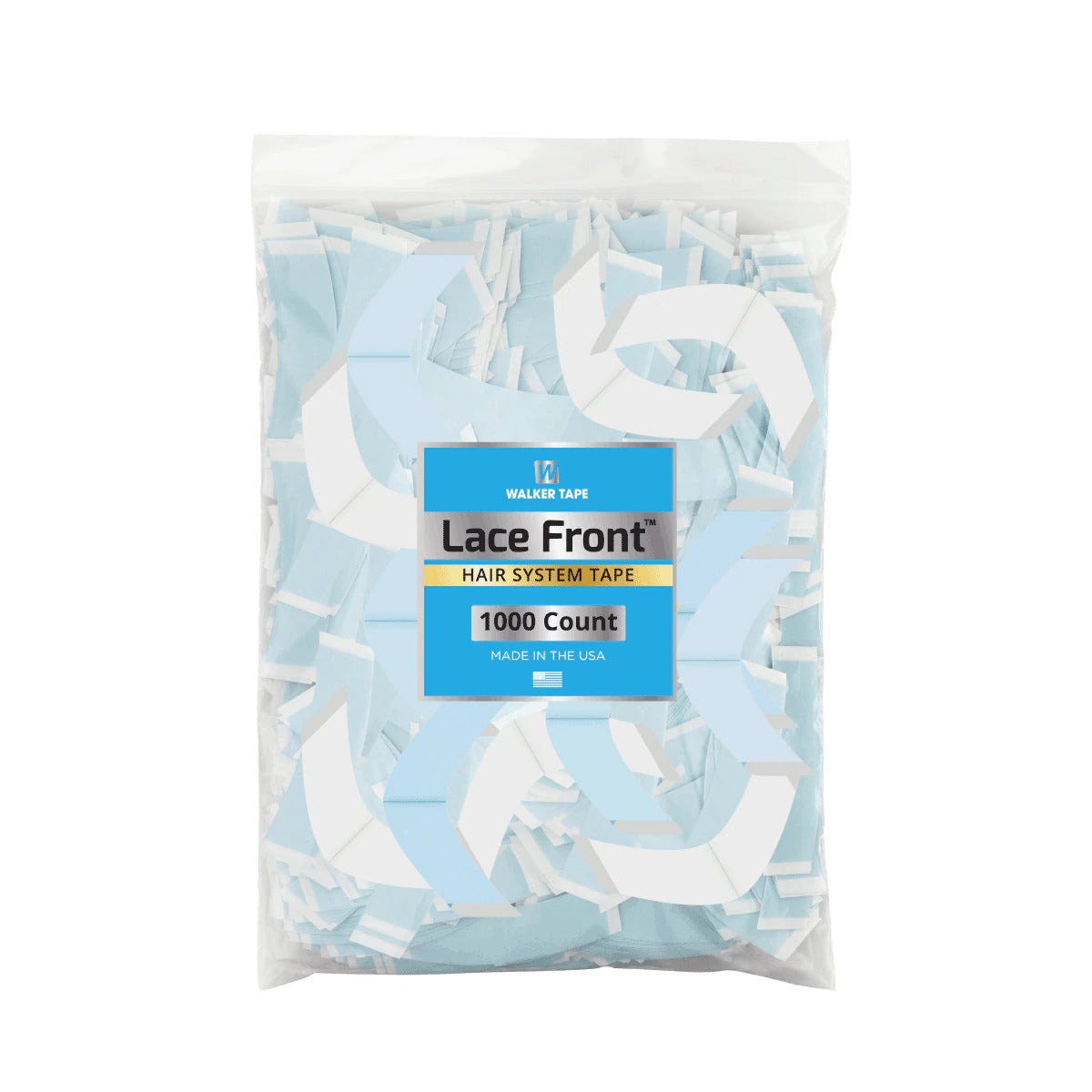 Lace Front - CC Contour, 1000pc/Bag