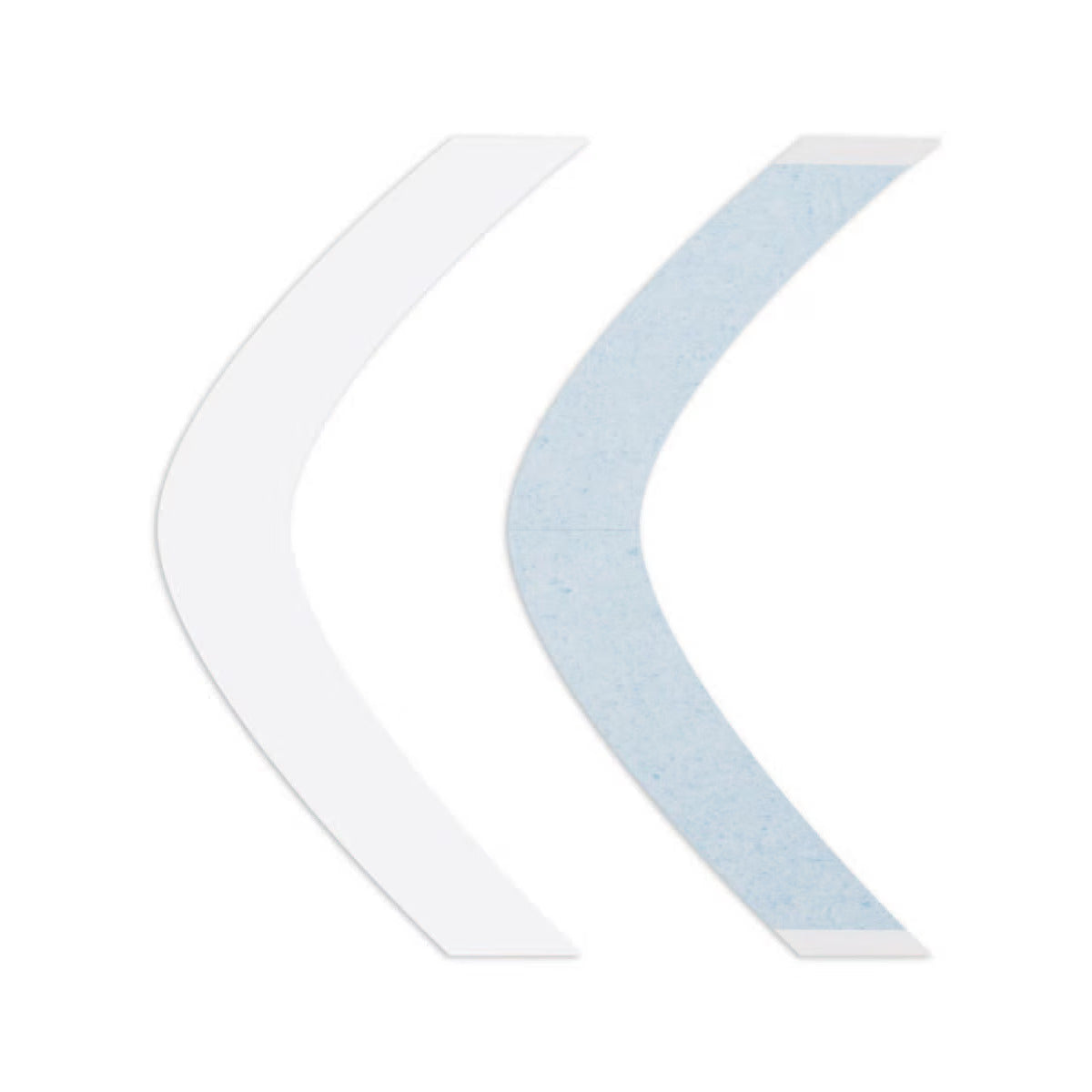 Lace Front - 5" Superwide A Contour, 24pc/Bag