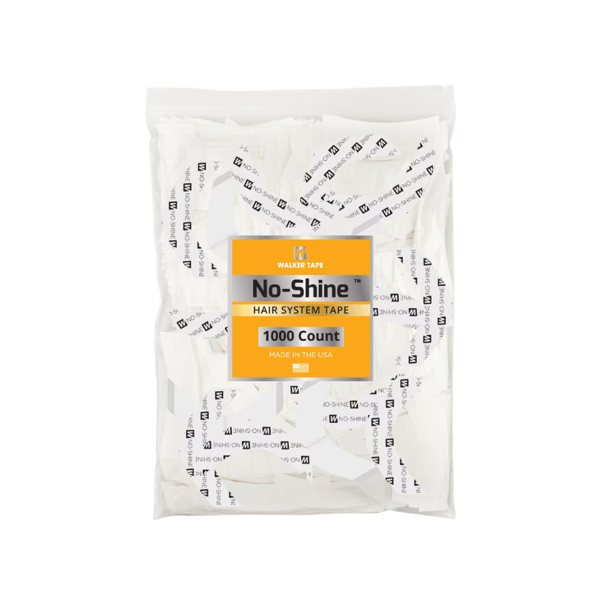 No-Shine - A Contour, 1000pc/Bag