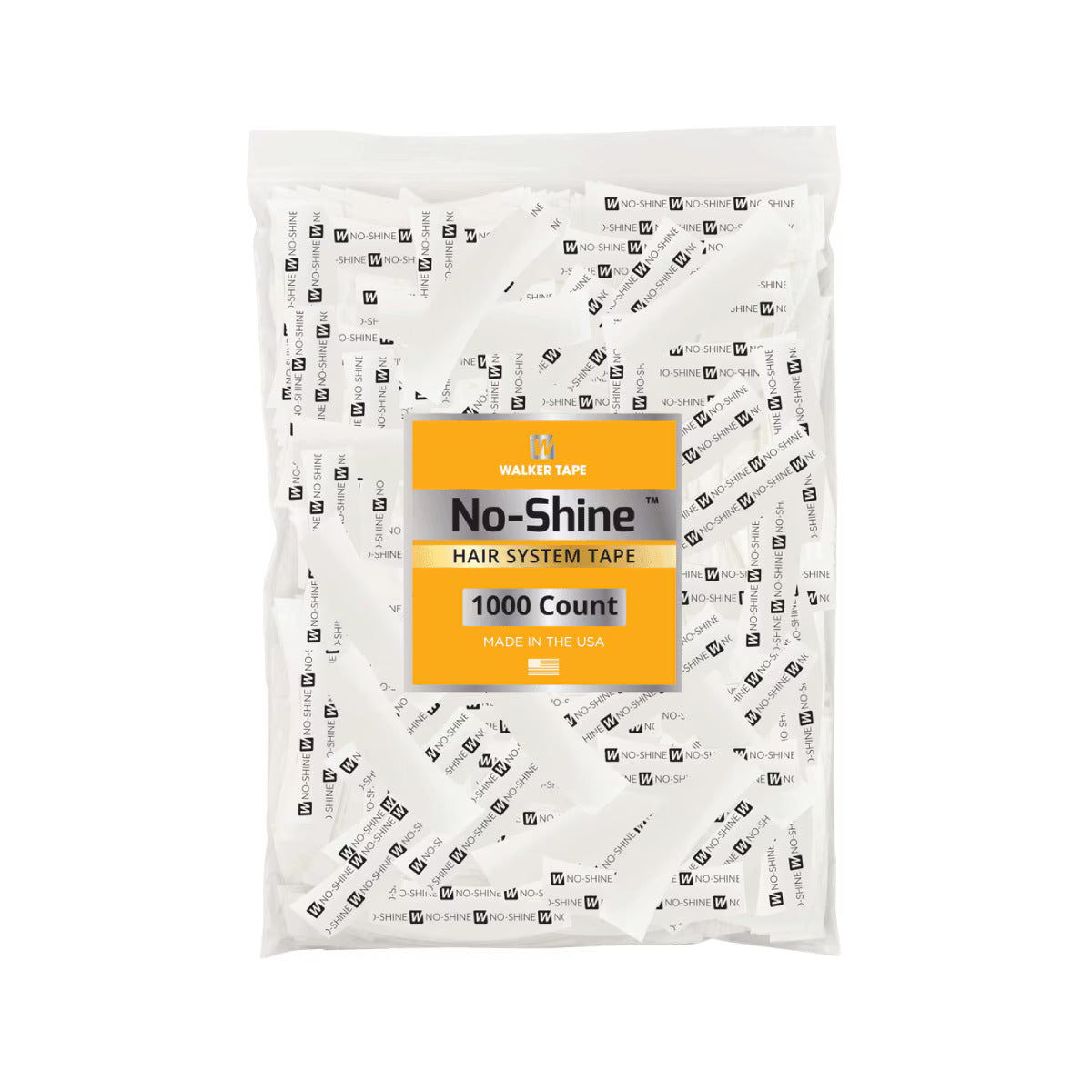 No-Shine - C Contour, 1000pc/Bag