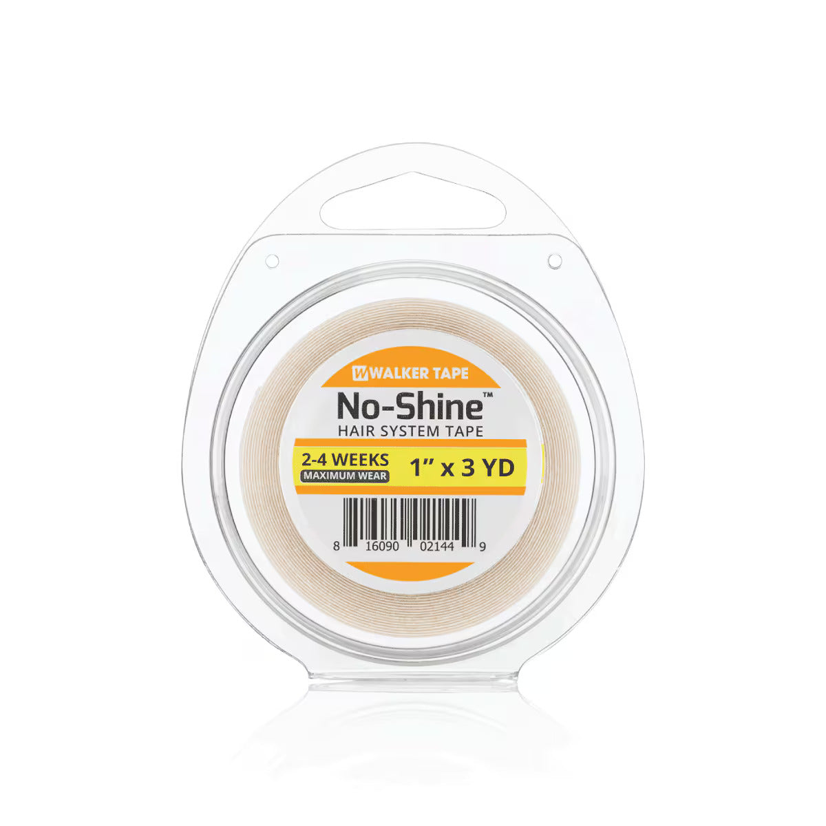 No-Shine - 1" X 3 Yds, Roll