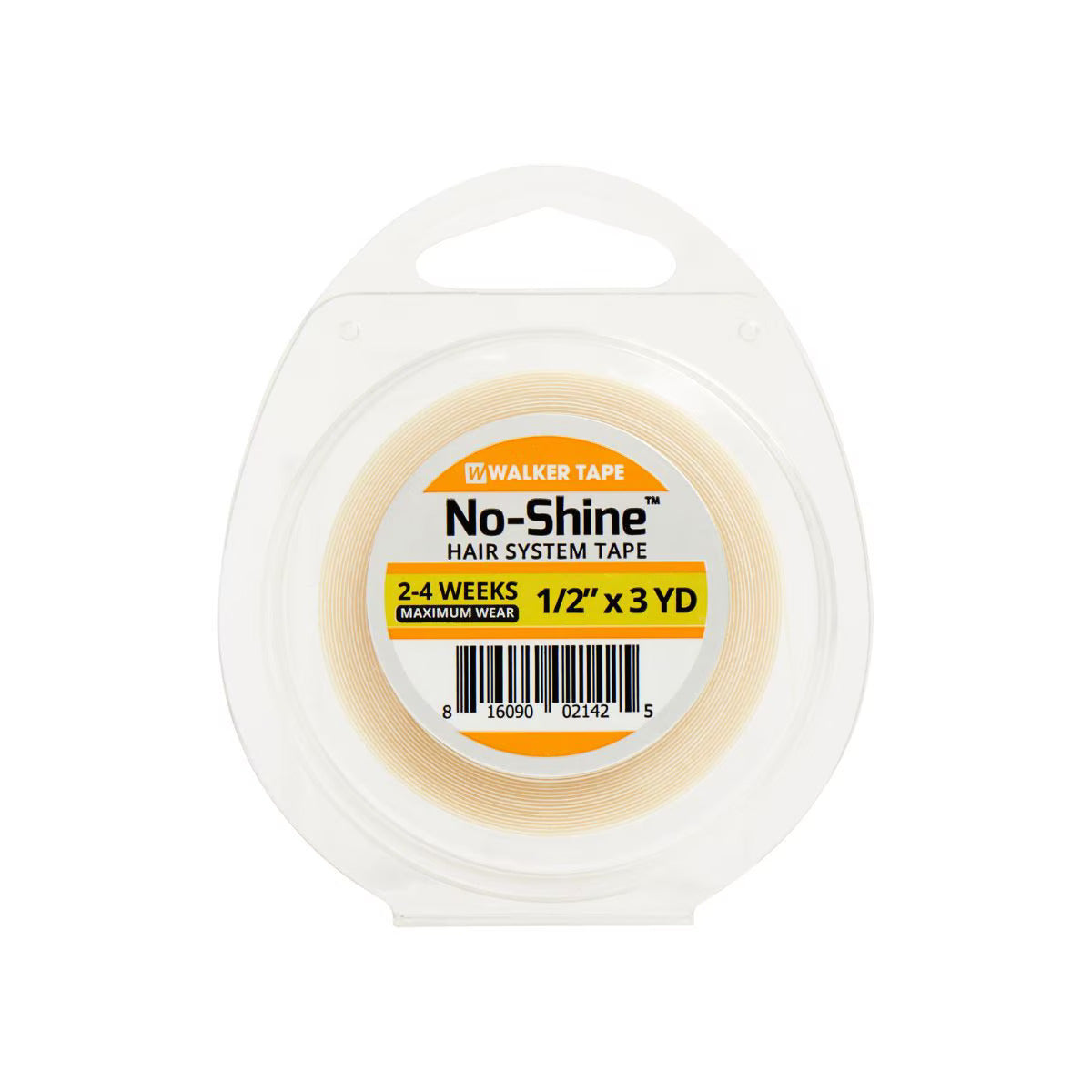 No-Shine - 1/2" X 3 Yds, Roll