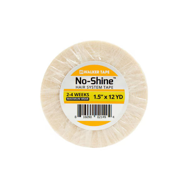 No-Shine - 1 1/2" X 12 Yds, Roll