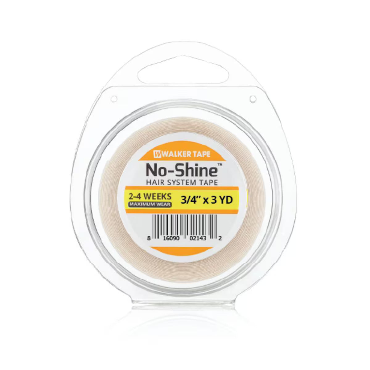 No-Shine - 3/4" X 3 Yds, Roll