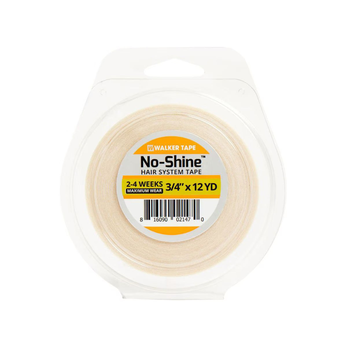 No-Shine - 3/4" X 12 Yds, Roll
