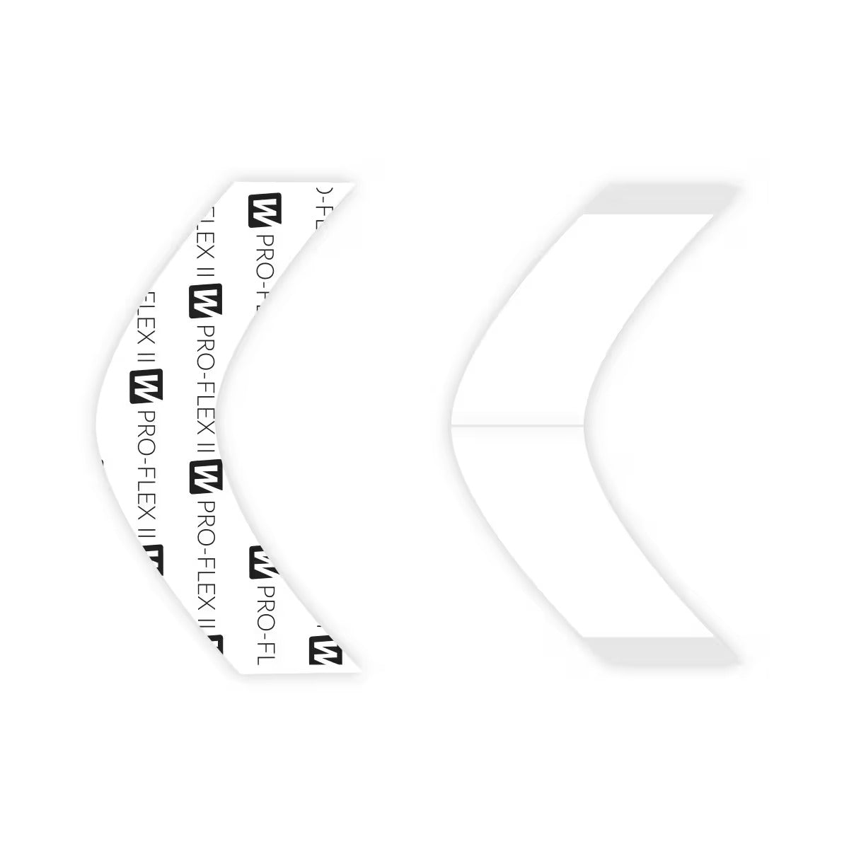 Pro-Flex II - A Contour, 36pc/Bag