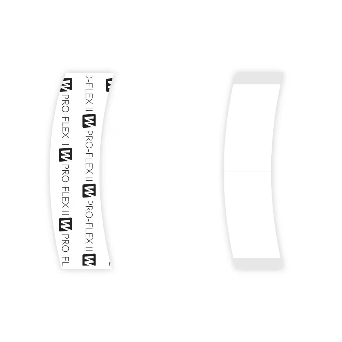 Pro-Flex II - C Contour, 36pc/Bag