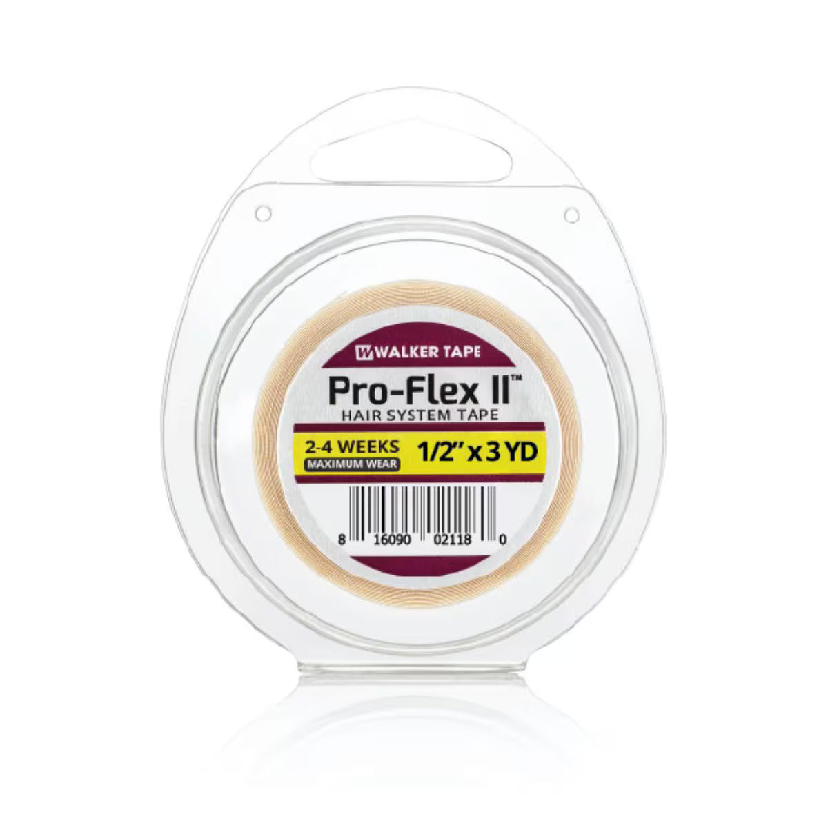 Pro-Flex II - 1/2" X 3 Yds, Roll