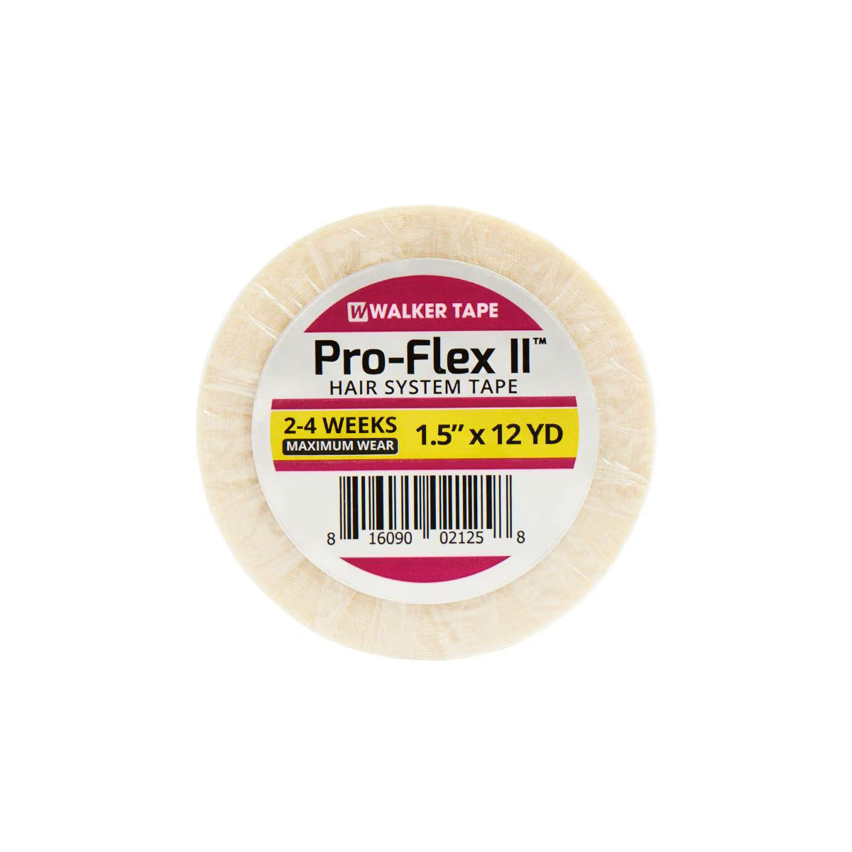 Pro-Flex II - 1 1/2" X 12 Yds, Roll