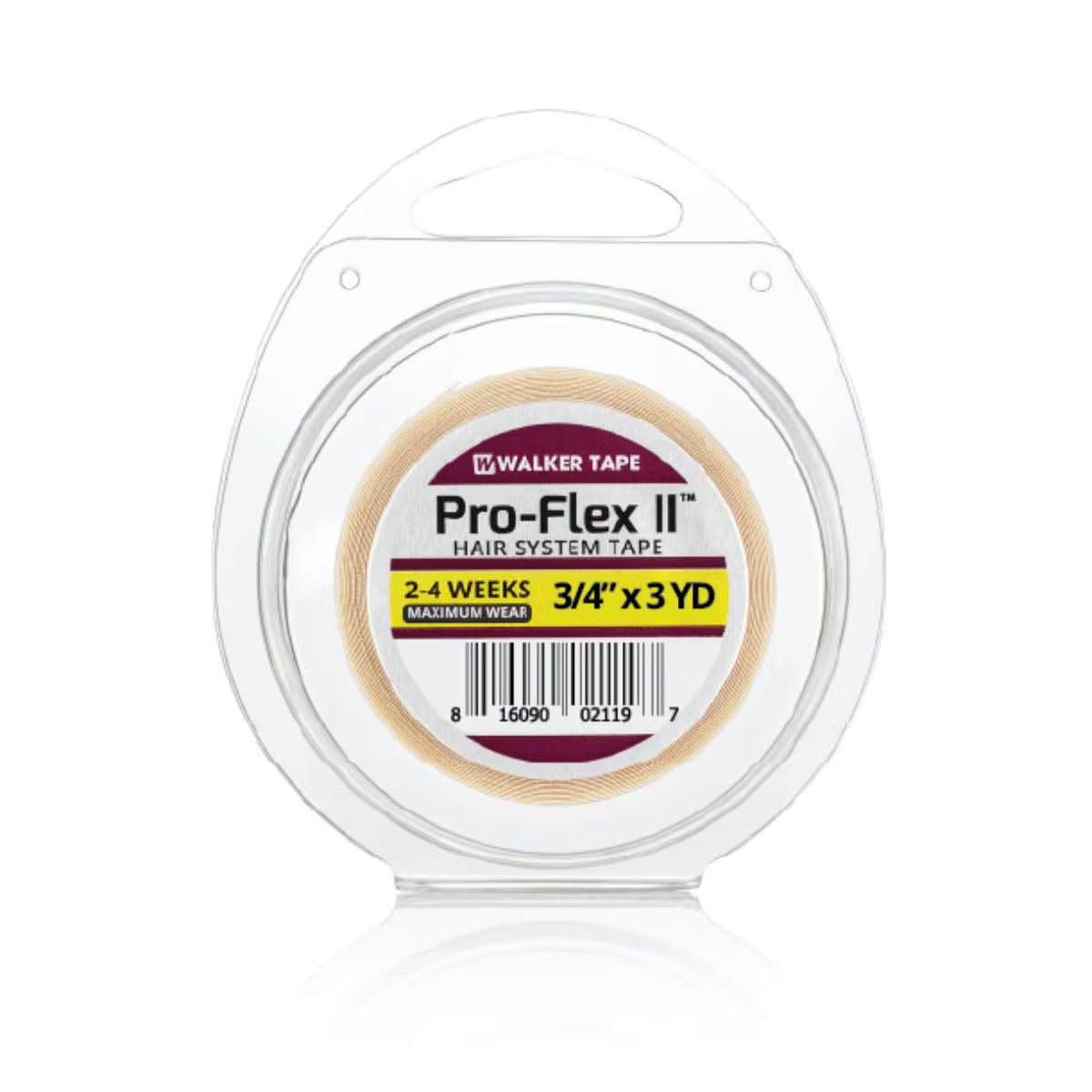 Pro-Flex II - 3/4" X 3 Yds, Roll