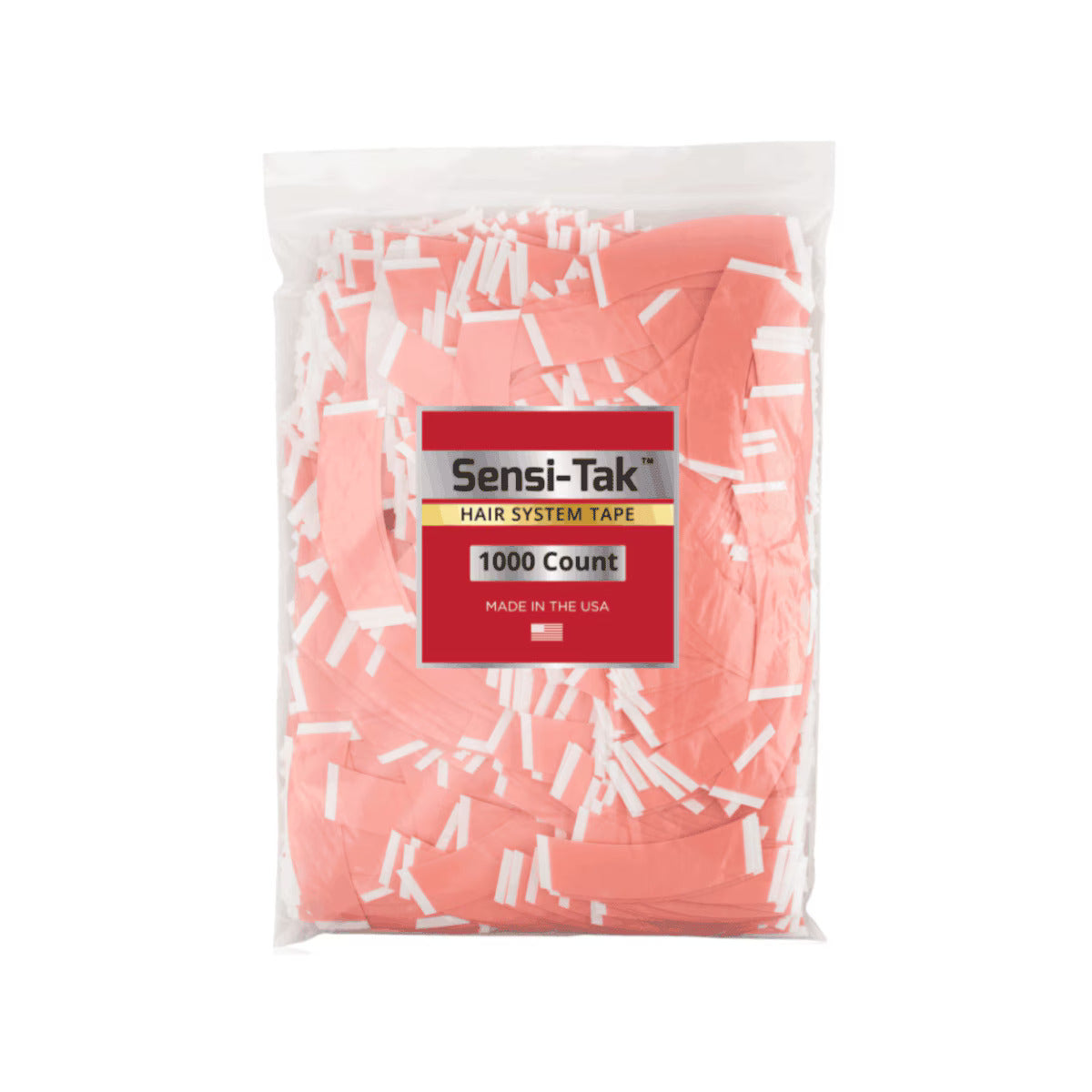 Sensi-Tak - C Contour, 1000pc/Bag