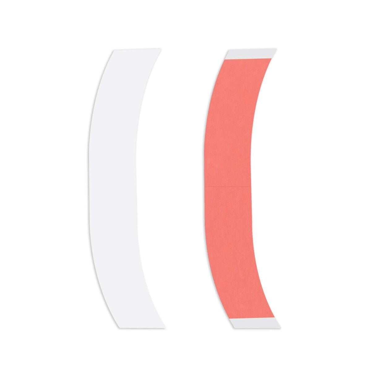 Sensi-Tak - 5" Superwide C Contour, 24pc/Bag