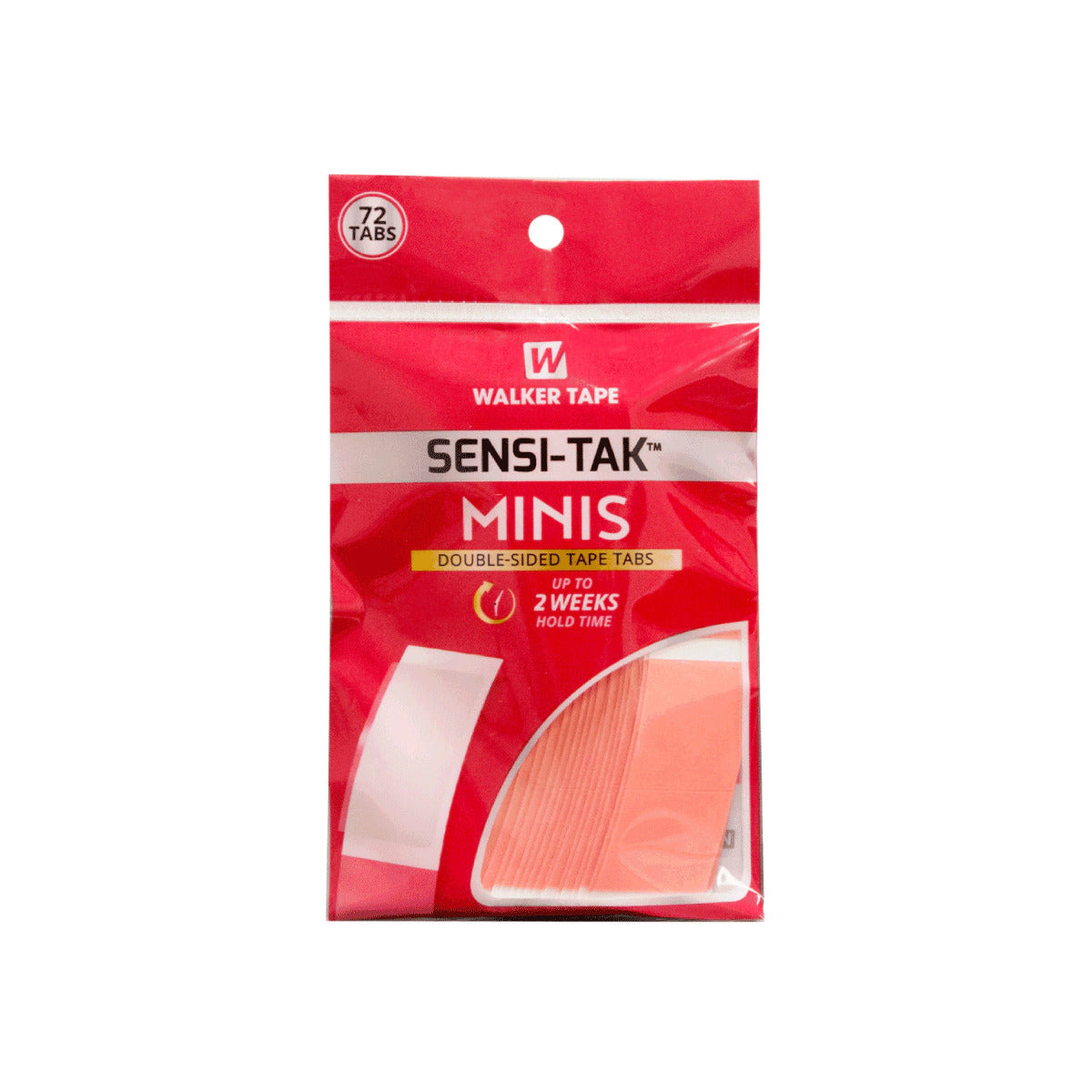 Sensi-Tak - Minis, 72pc/Bag