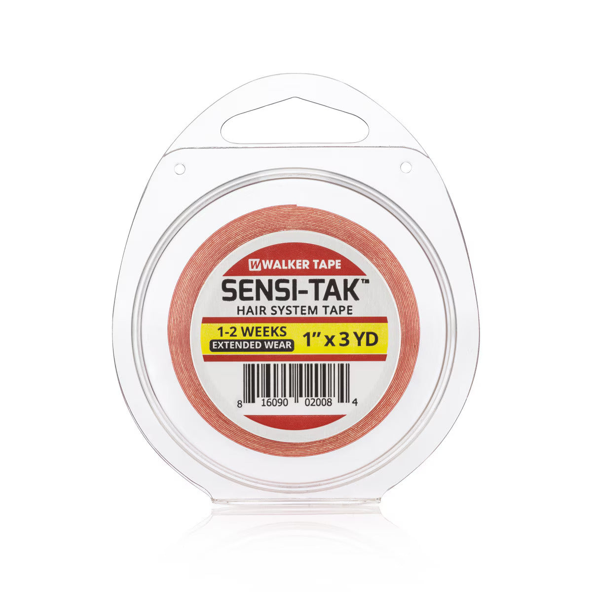 Sensi-Tak - 1" X 3 Yds, Roll