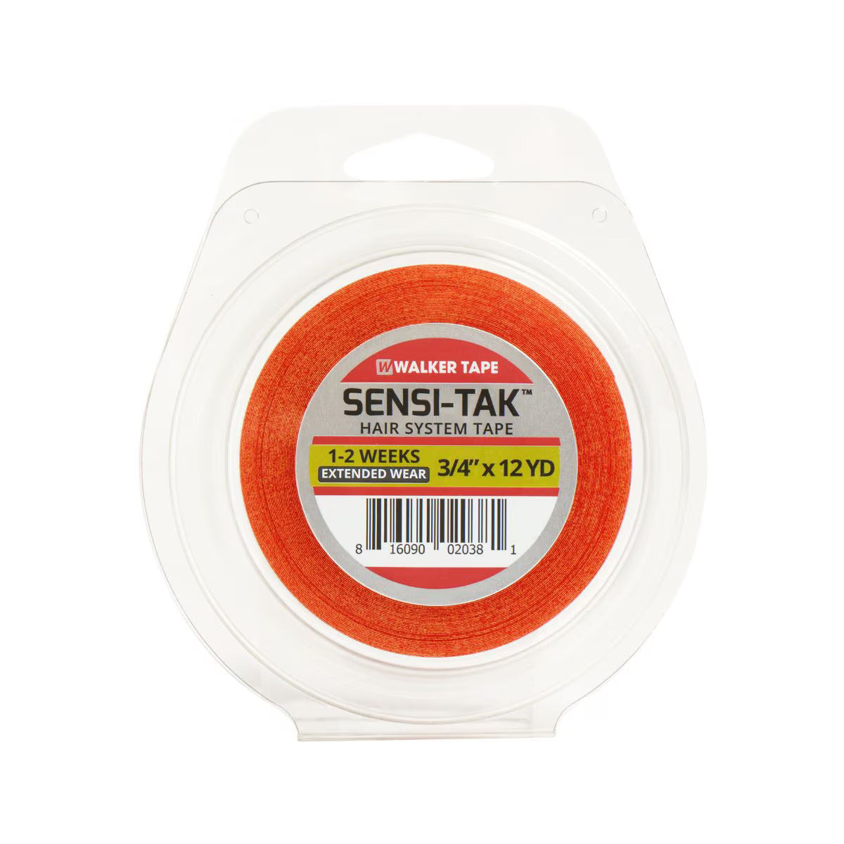 Sensi-Tak - 3/4" X 12 Yds, Roll