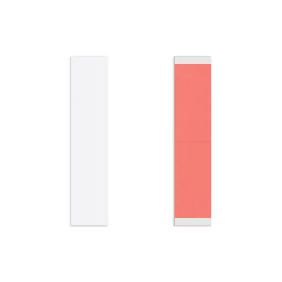 Sensi-Tak - 3/4" X 3" Strips, 36pc/Bag