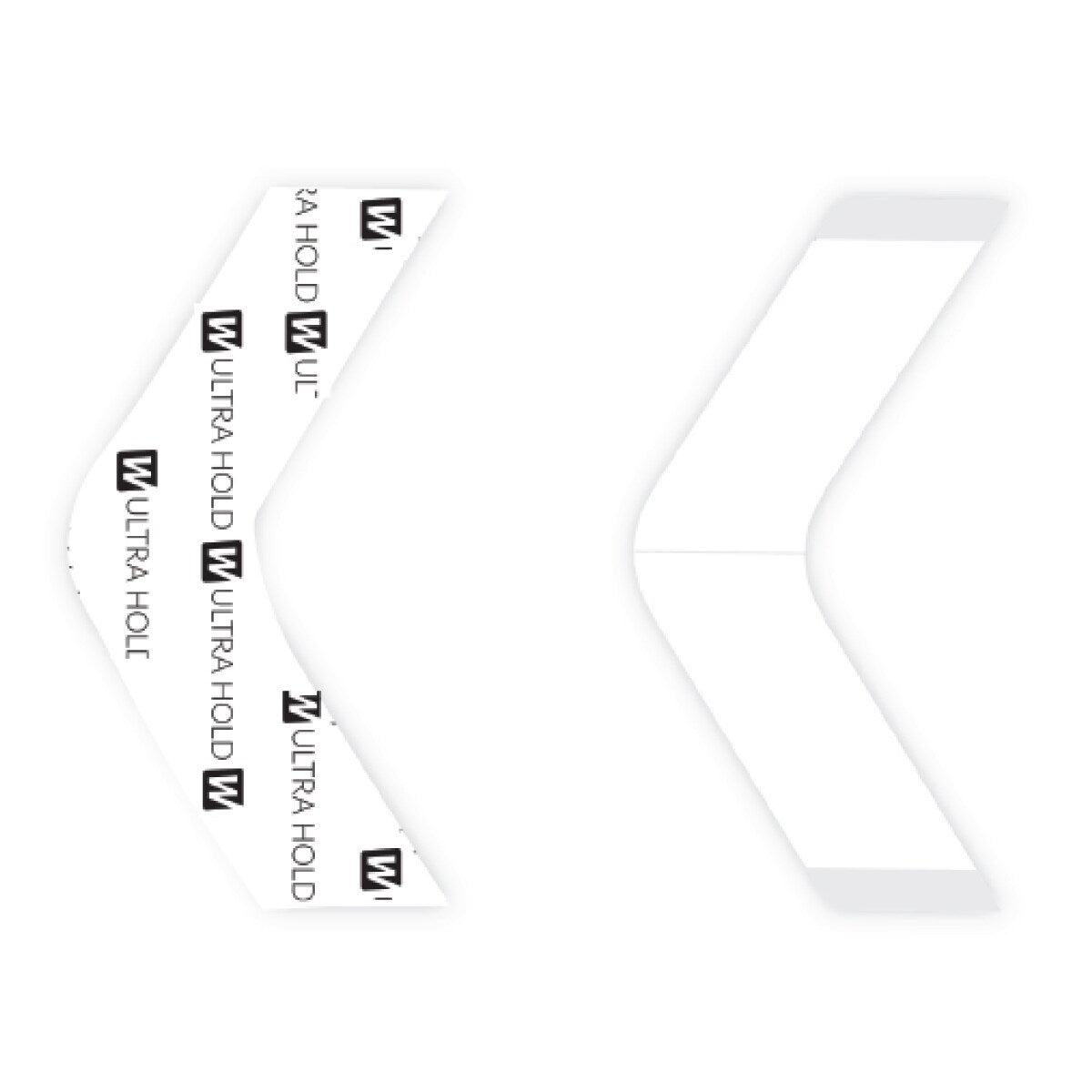 Ultra Hold Tape - B Contour, 36pc/Bag