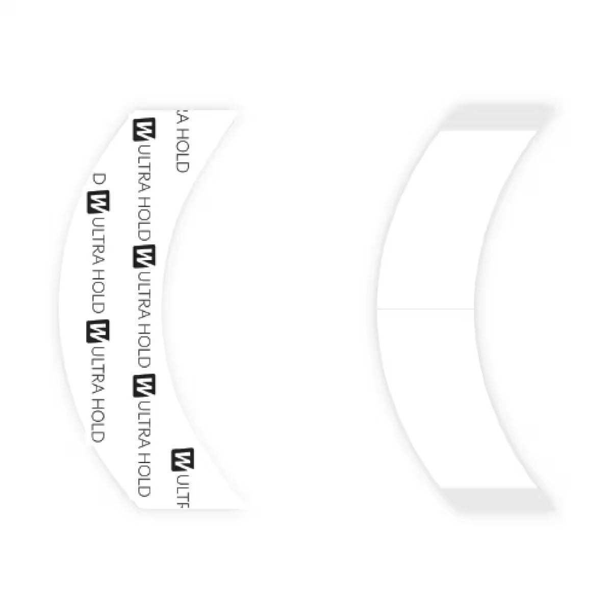 Ultra Hold Tape - CC Contour, 36pc/Bag