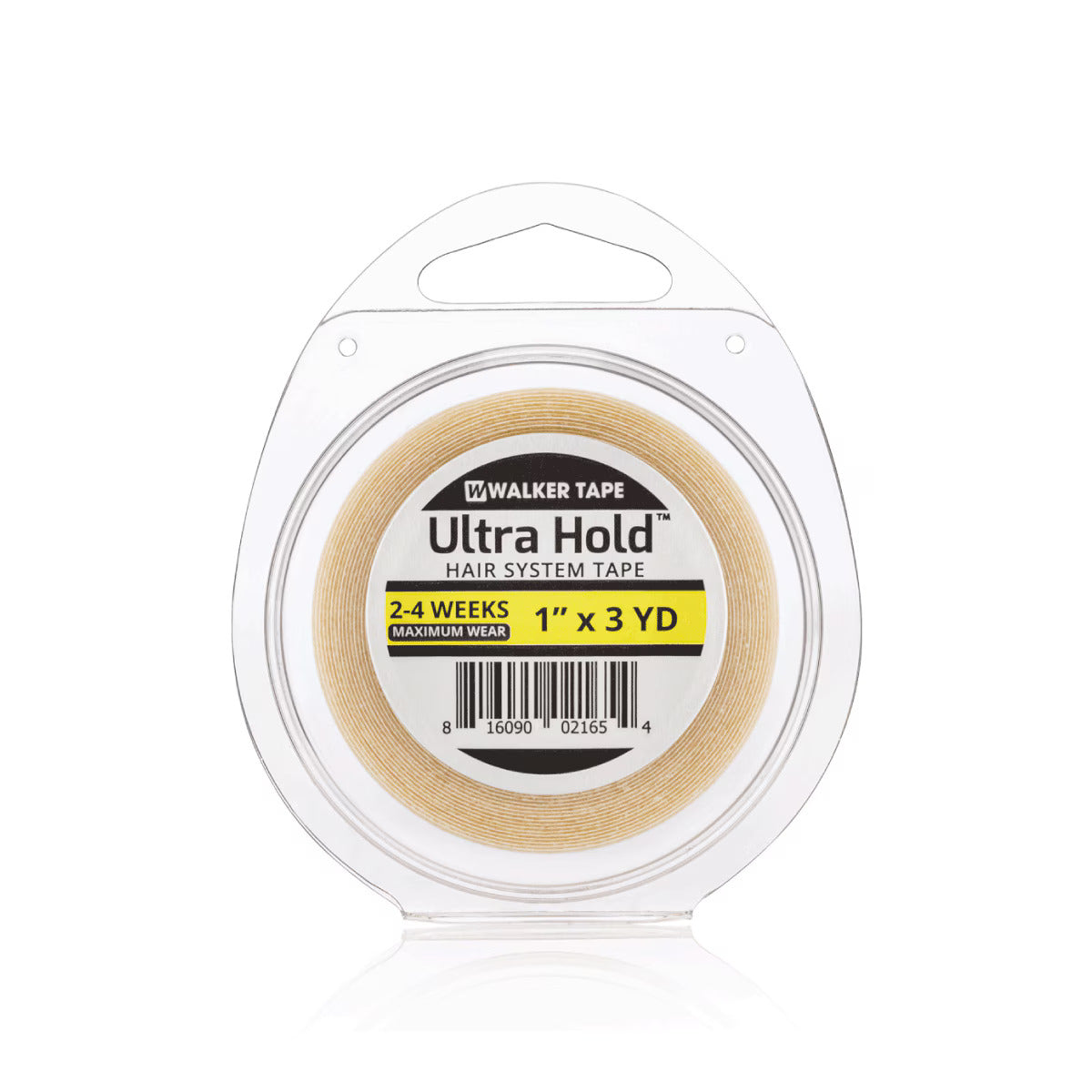 Ultra Hold Tape - 1" X 3 Yds, Roll