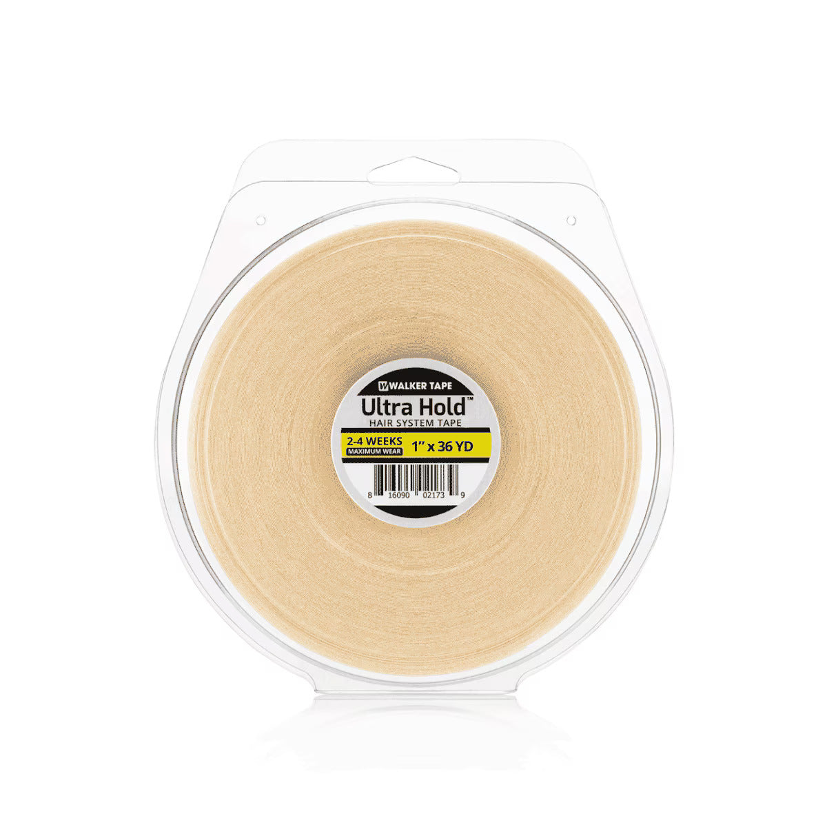 Ultra Hold Tape - 1" X 36 Yds, Roll