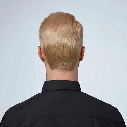 HS1: Transparent Hair System (Poly Skin)