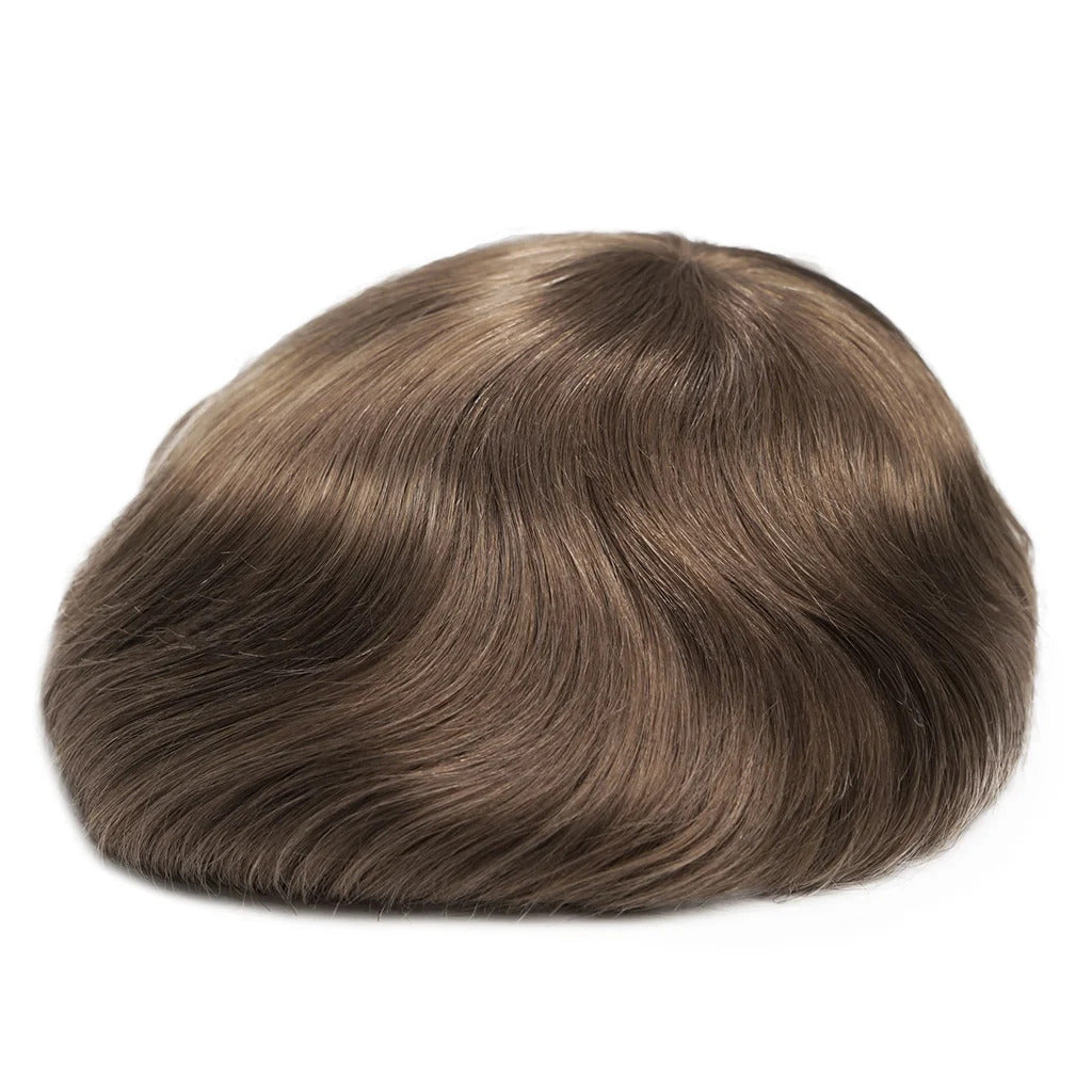 HS1: Transparent Hair System (Poly Skin)