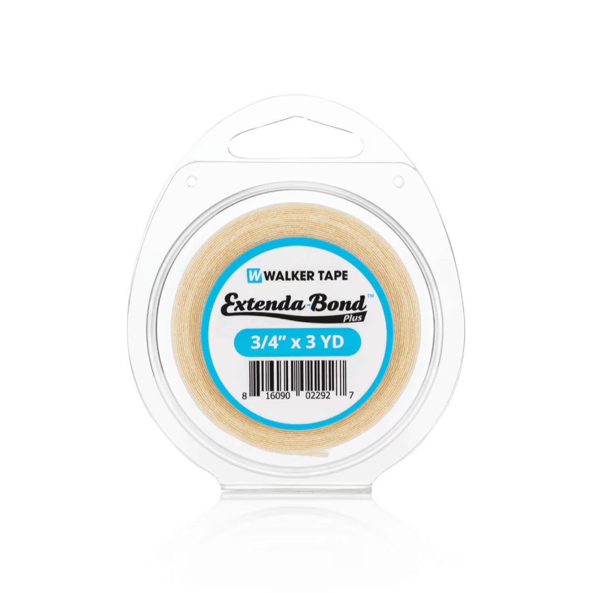 Extenda-Bond Plus - 3/4" X 3 Yds, Roll With Holes