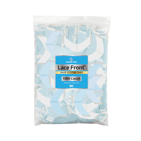 Lace Front - BB Contour, 1000pc/Bag