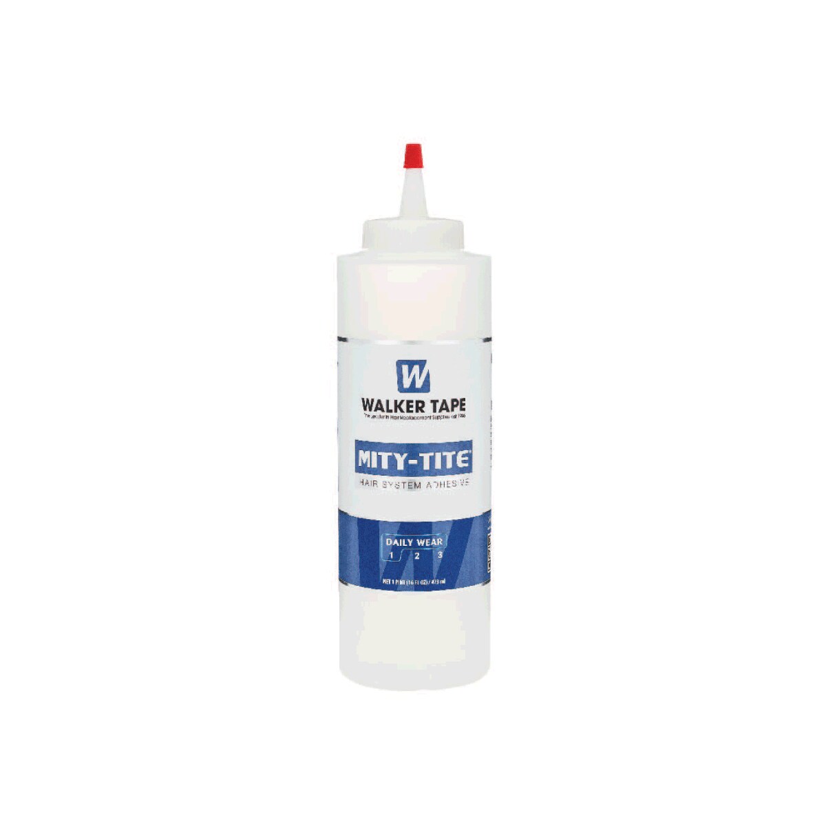 Mity-Tite - 16 fl oz, Squeeze Bottle