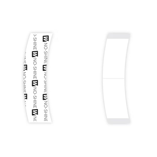 No-Shine - C Contour, 36pc/Bag