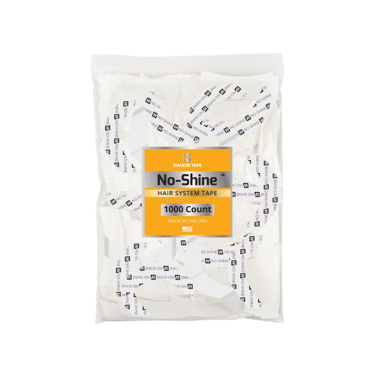 No-Shine - A Contour, 1000pc/Bag