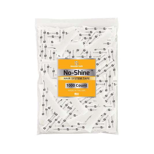 No-Shine - C Contour, 1000pc/Bag