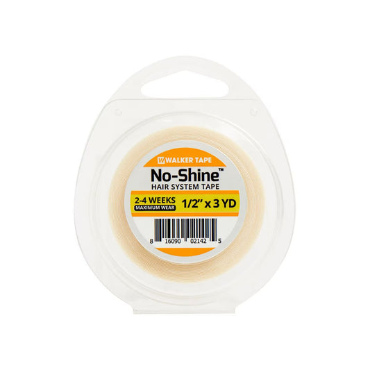 No-Shine - 1/2" X 3 Yds, Roll
