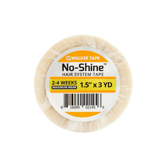 No-Shine - 1 1/2 " X 3 Yds, Roll