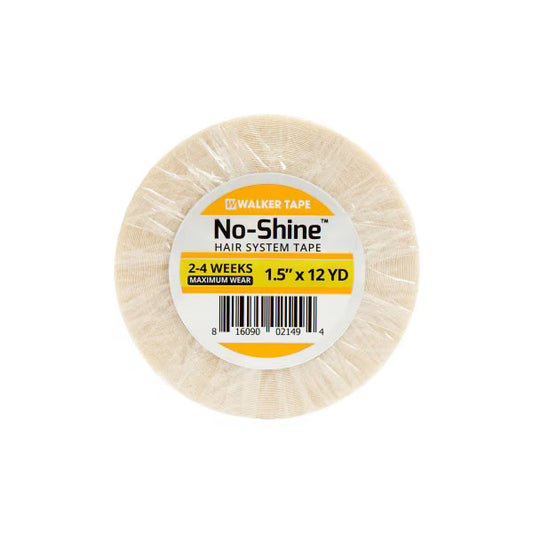 No-Shine - 1 1/2" X 12 Yds, Roll