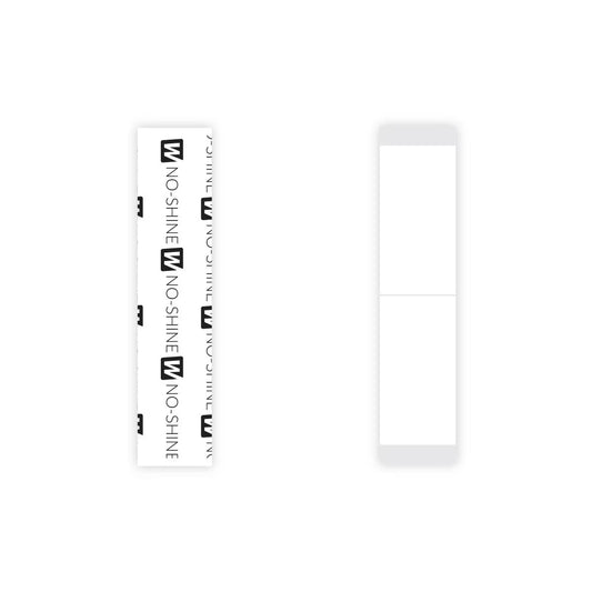 No-Shine - 3/4" X 3" Strips, 36pc/Bag