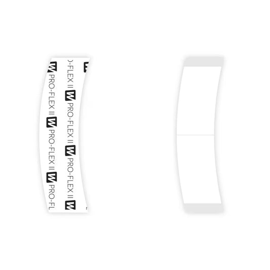Pro-Flex II - C Contour, 36pc/Bag