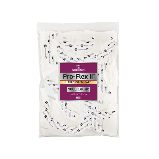 Pro-Flex II - A Contour, 1000pc/Bag