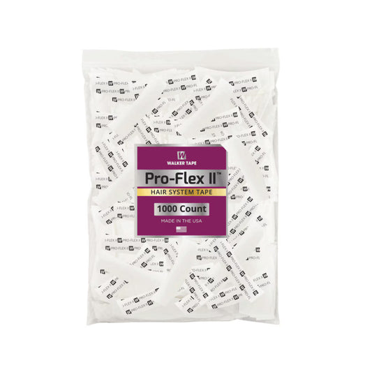 Pro-Flex II - C Contour, 1000pc/Bag