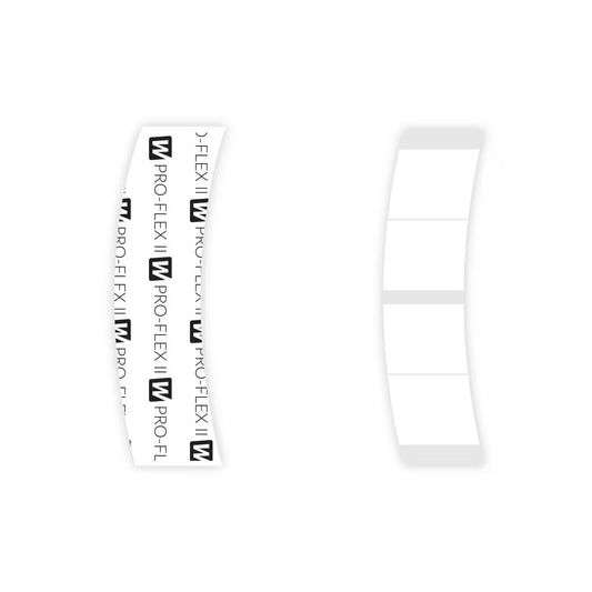 Pro-Flex II - Minis, 72pc/Bag
