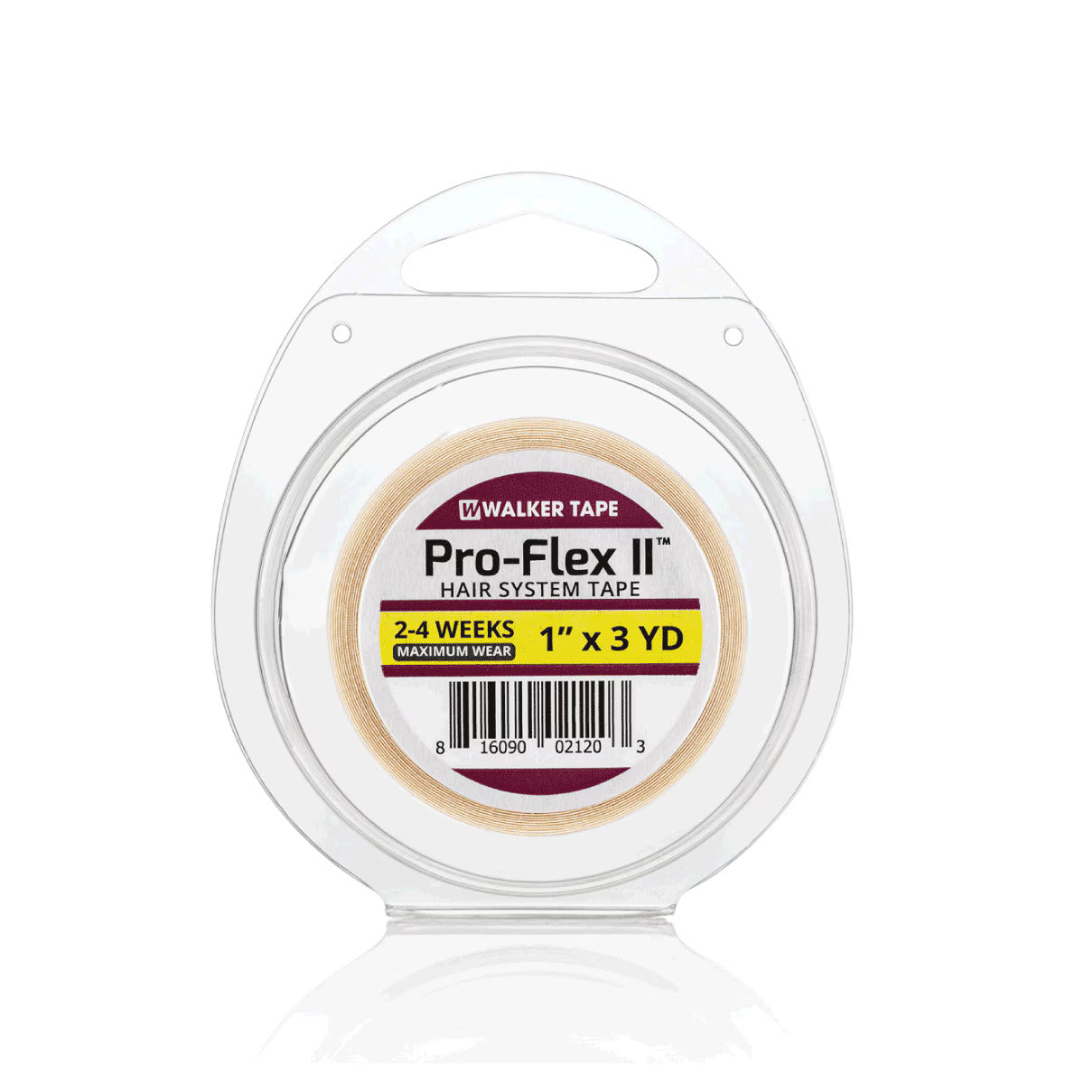 Pro-Flex II - 1" X 3 Yds, Roll