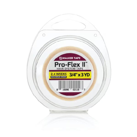 Pro-Flex II - 3/4" X 3 Yds, Roll