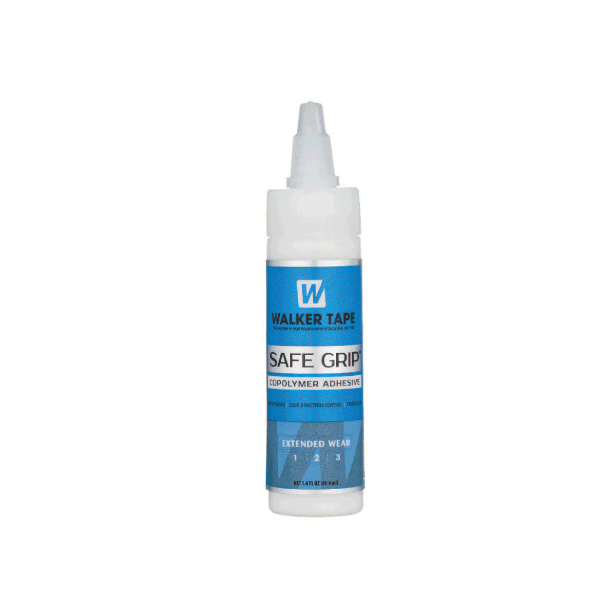 Safe Grip - 1.4 fl oz, Twist-Top