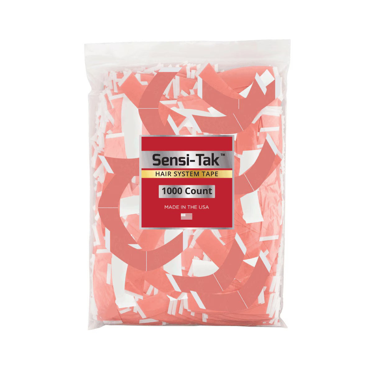 Sensi-Tak - A Contour, 1000pc/Bag